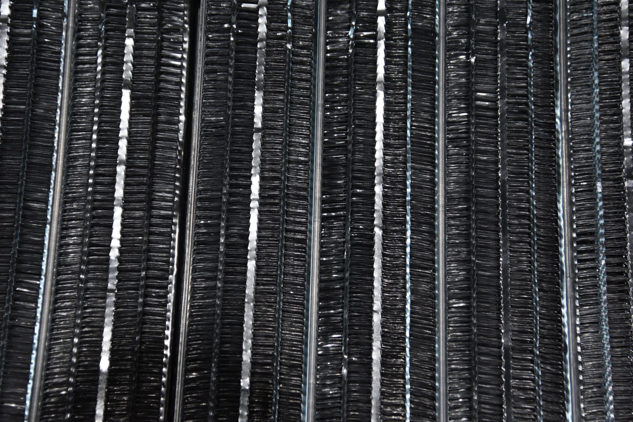Ripstaal Ribbed Stretch