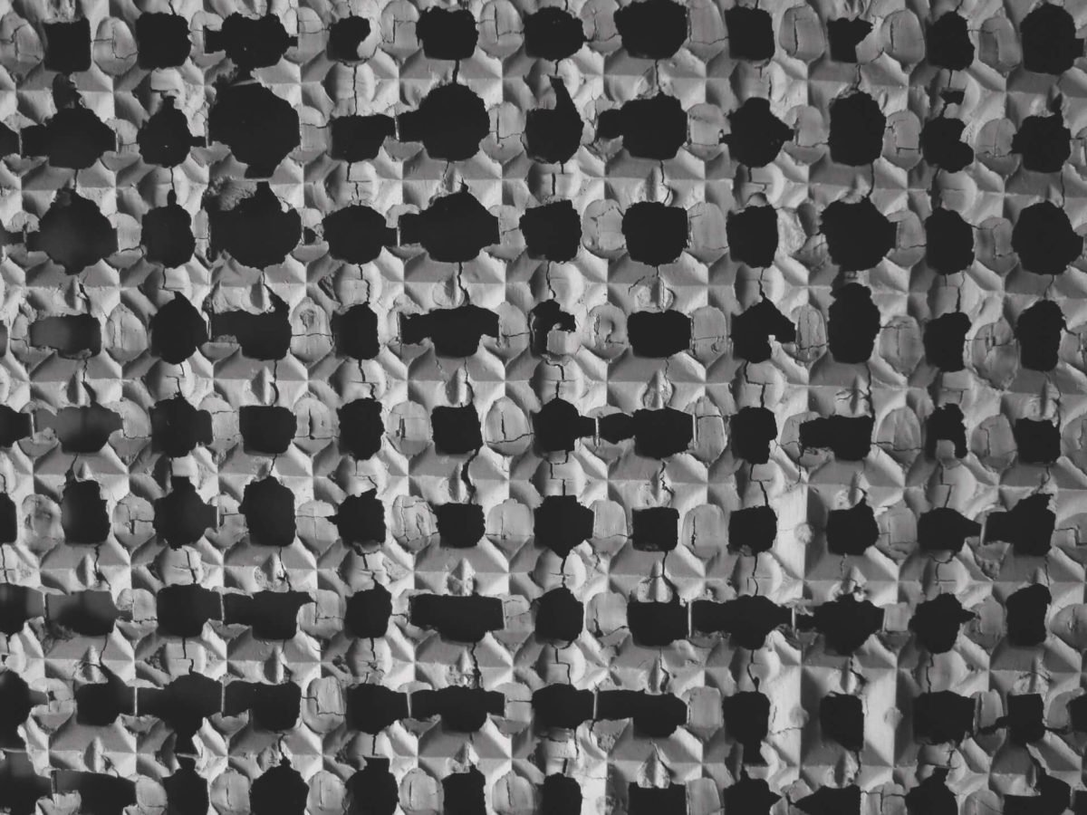 Stone mesh Ripstaal Netherlands